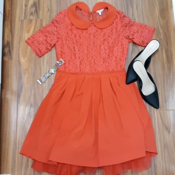 Minuet Petite Dresses & Skirts - Homecoming dress